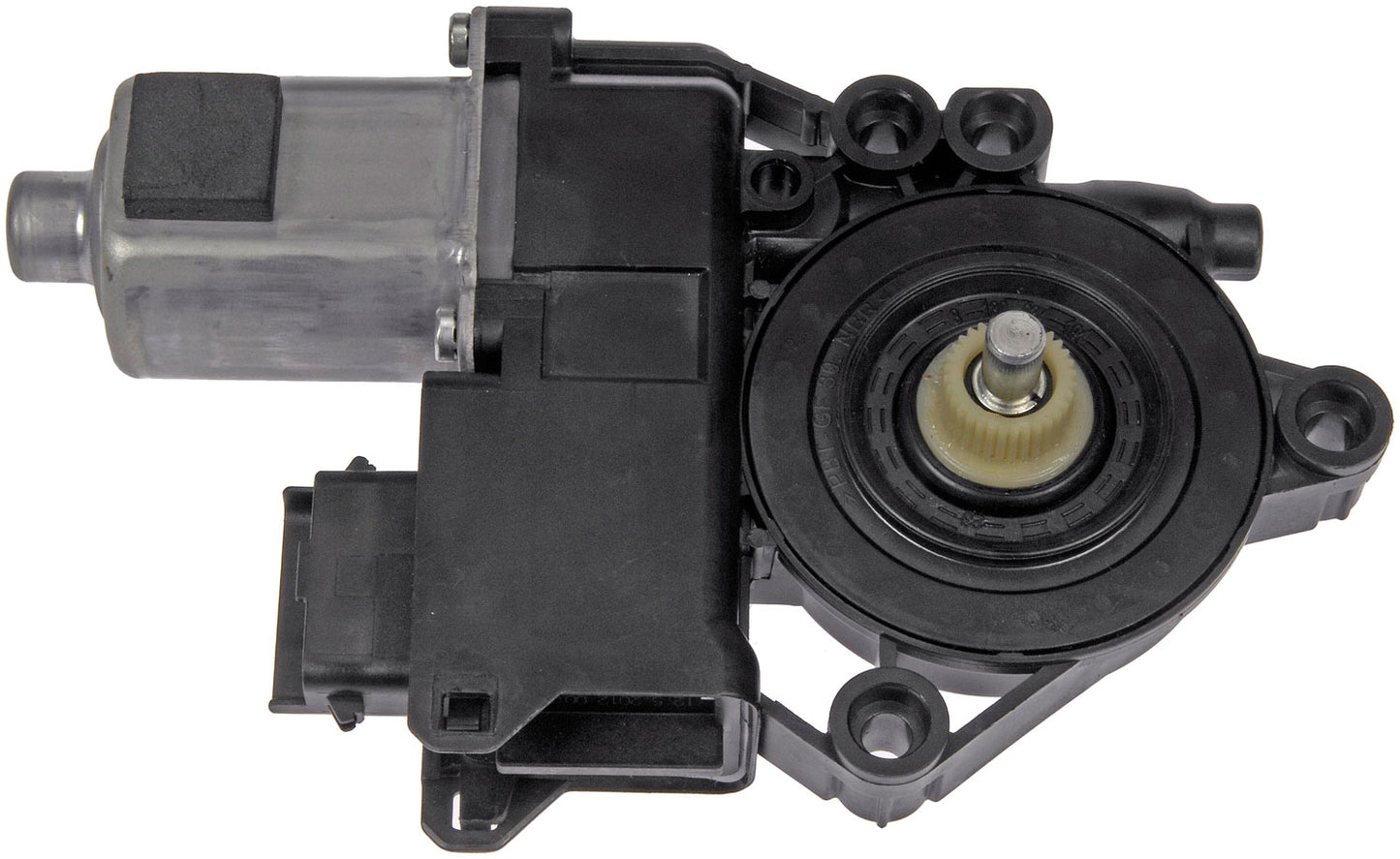 Window Lift Motor (Motor Only) (Dorman# 742-928)