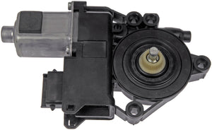Window Lift Motor (Motor Only) (Dorman# 742-928)