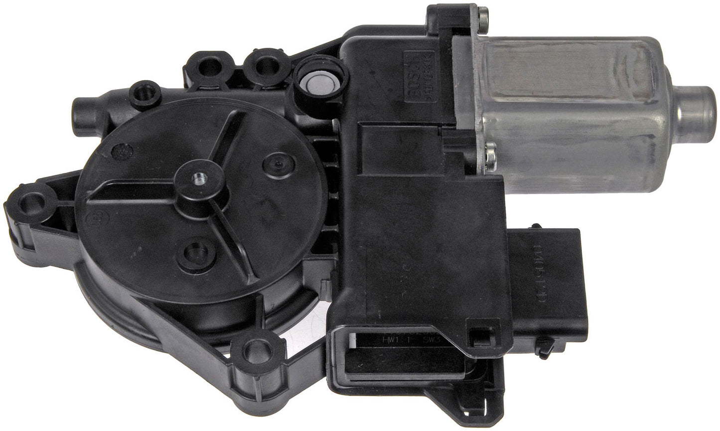 Window Lift Motor (Motor Only) (Dorman# 742-928)