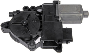 Window Lift Motor (Motor Only) (Dorman# 742-928)