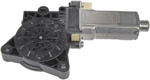 Window Lift Motor (Motor Only) (Dorman# 742-929)