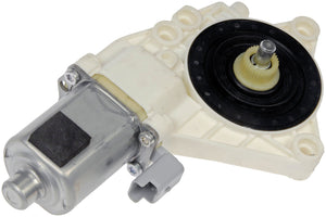 Window Lift Motor (Motor Only) (Dorman# 742-931)