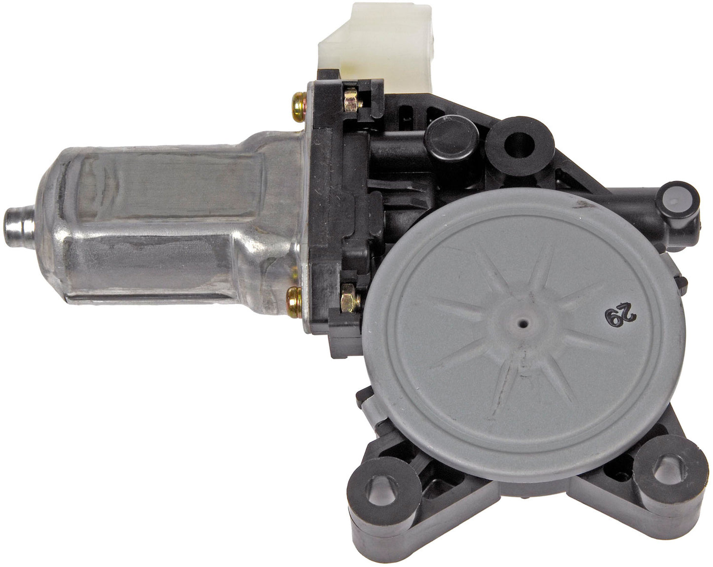 Window Lift Motor (Motor Only) (Dorman# 742-932)