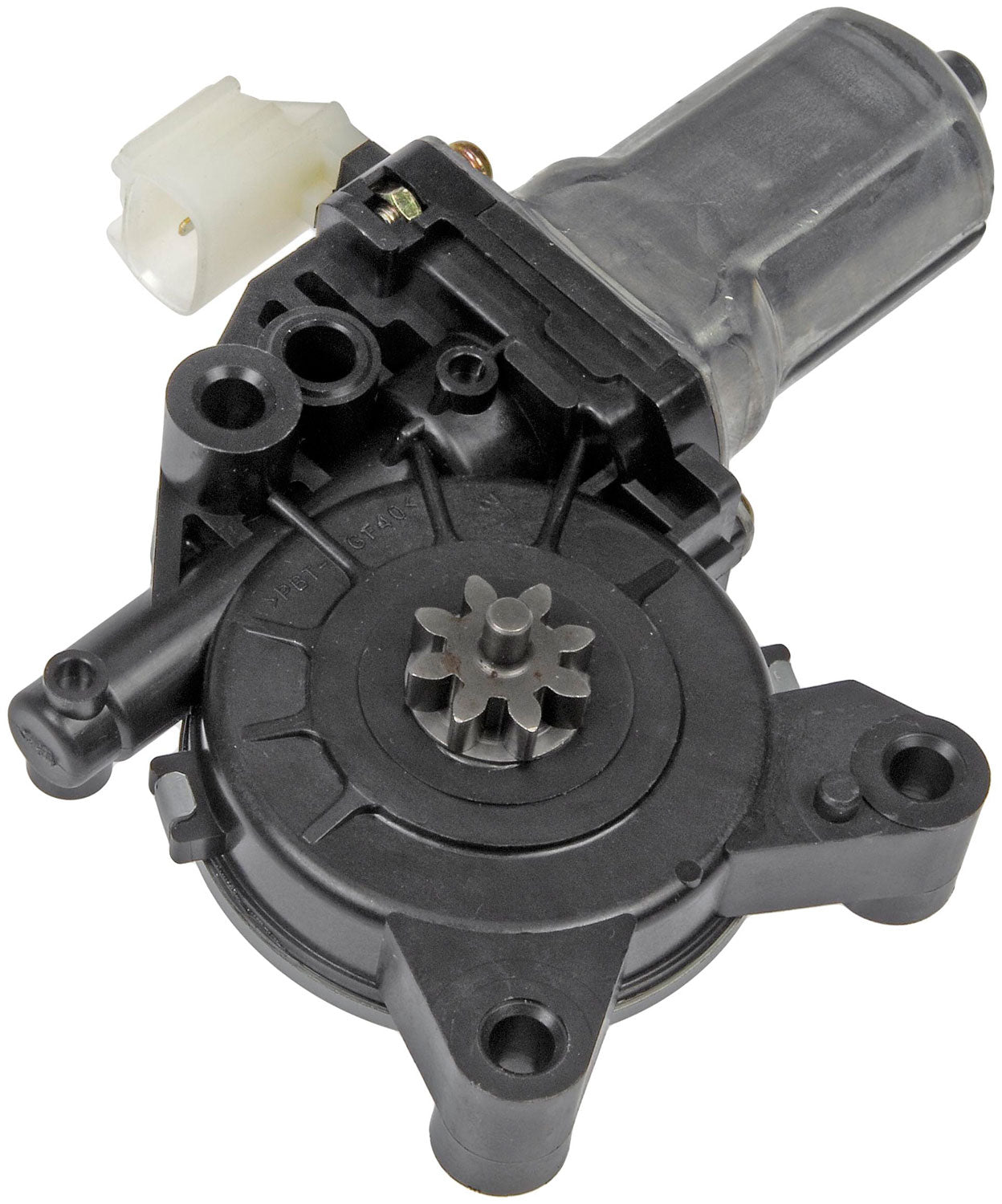 Window Lift Motor (Motor Only) (Dorman# 742-932)