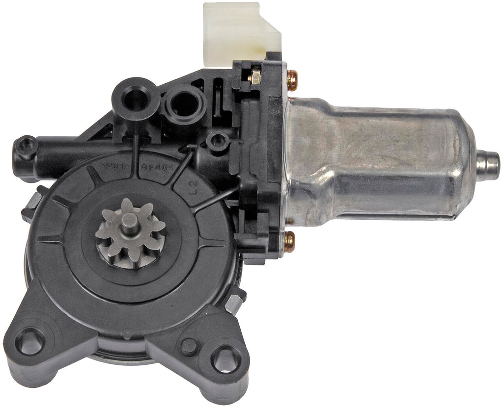 Window Lift Motor (Motor Only) (Dorman# 742-934)