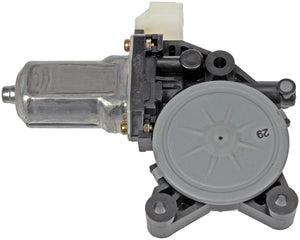 Window Lift Motor (Motor Only) (Dorman# 742-934)