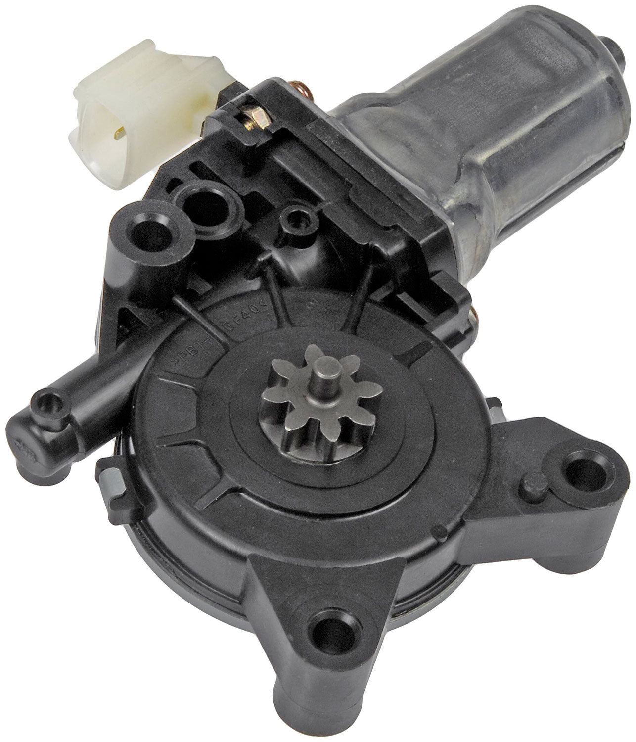 Window Lift Motor (Motor Only) (Dorman# 742-934)