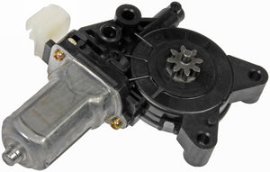 Window Lift Motor (Motor Only) (Dorman# 742-935)
