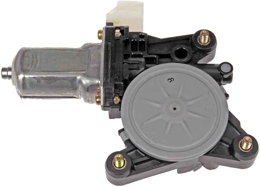Window Lift Motor (Motor Only) (Dorman# 742-936)