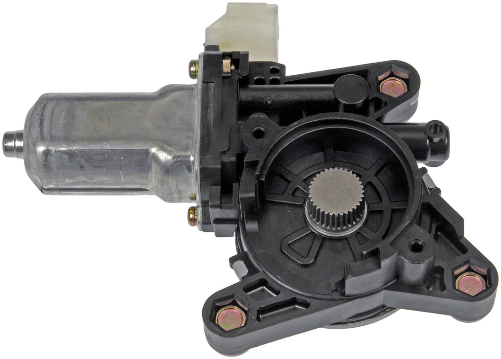 Window Lift Motor (Motor Only) (Dorman# 742-937)