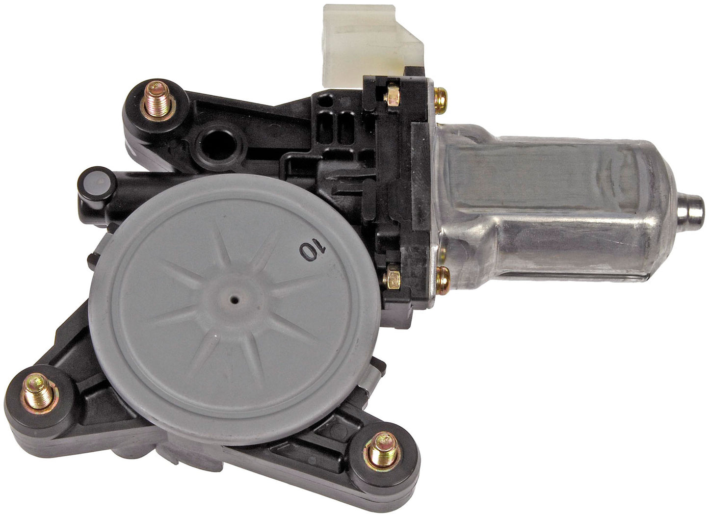 Window Lift Motor (Motor Only) (Dorman# 742-937)