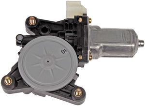 Window Lift Motor (Motor Only) (Dorman# 742-937)