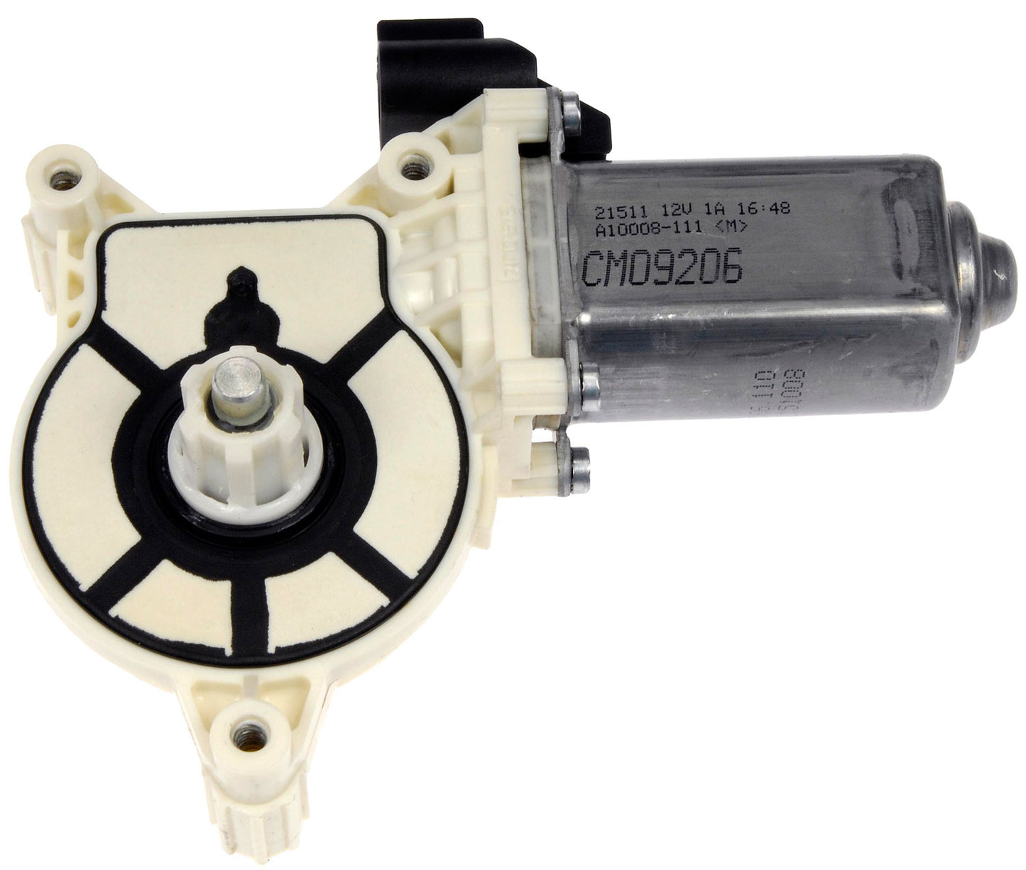 New Window Lift Motor (Motor Only) - Dorman 742-938