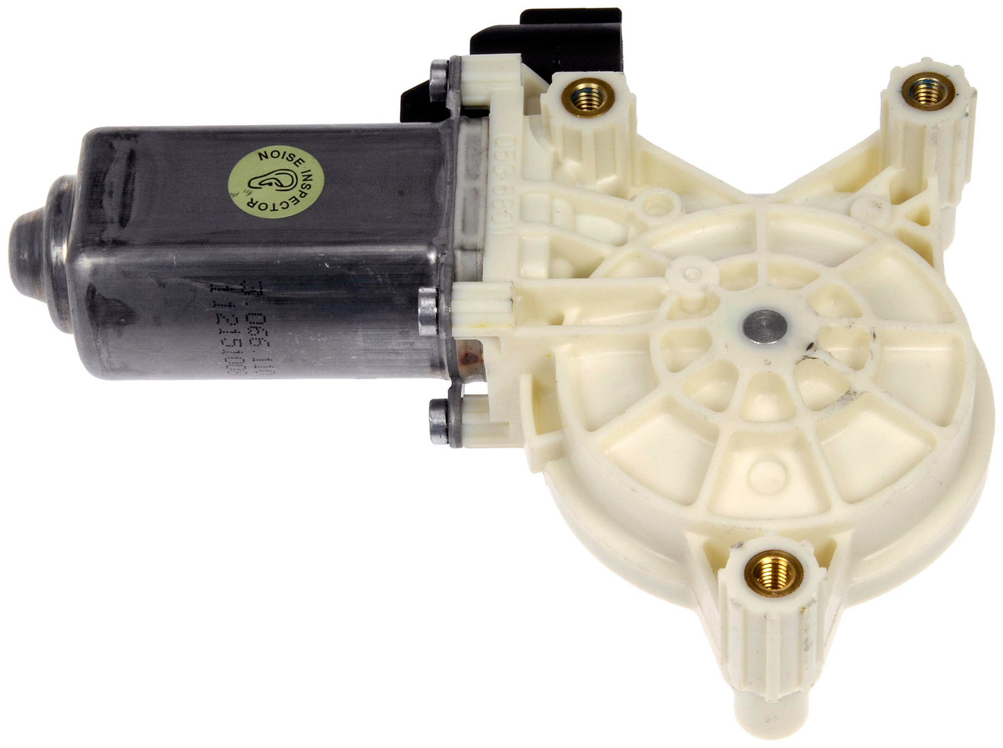 New Window Lift Motor (Motor Only) - Dorman 742-938