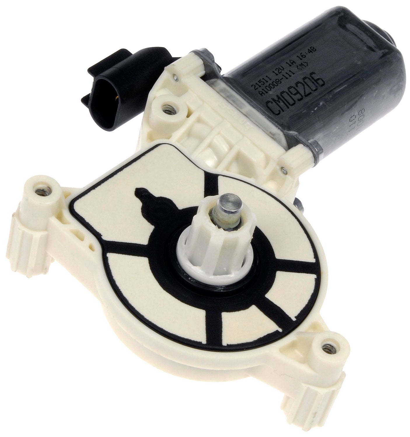 New Window Lift Motor (Motor Only) - Dorman 742-938