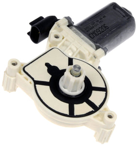 New Window Lift Motor (Motor Only) - Dorman 742-938