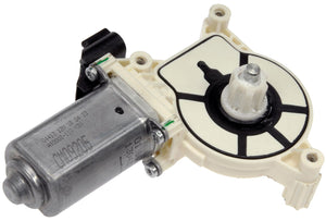 New Window Lift Motor (Motor Only) - Dorman 742-939