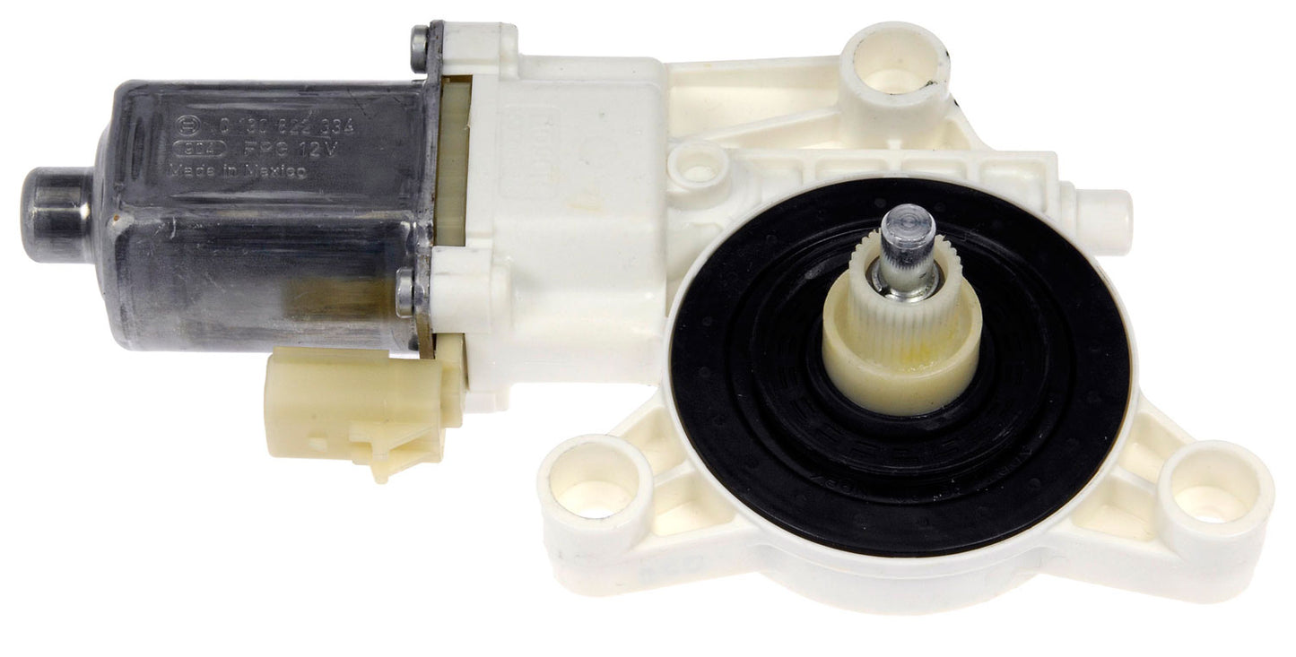 New Window Lift Motor (Motor Only) - Dorman 742-941