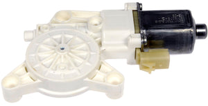 New Window Lift Motor (Motor Only) - Dorman 742-941