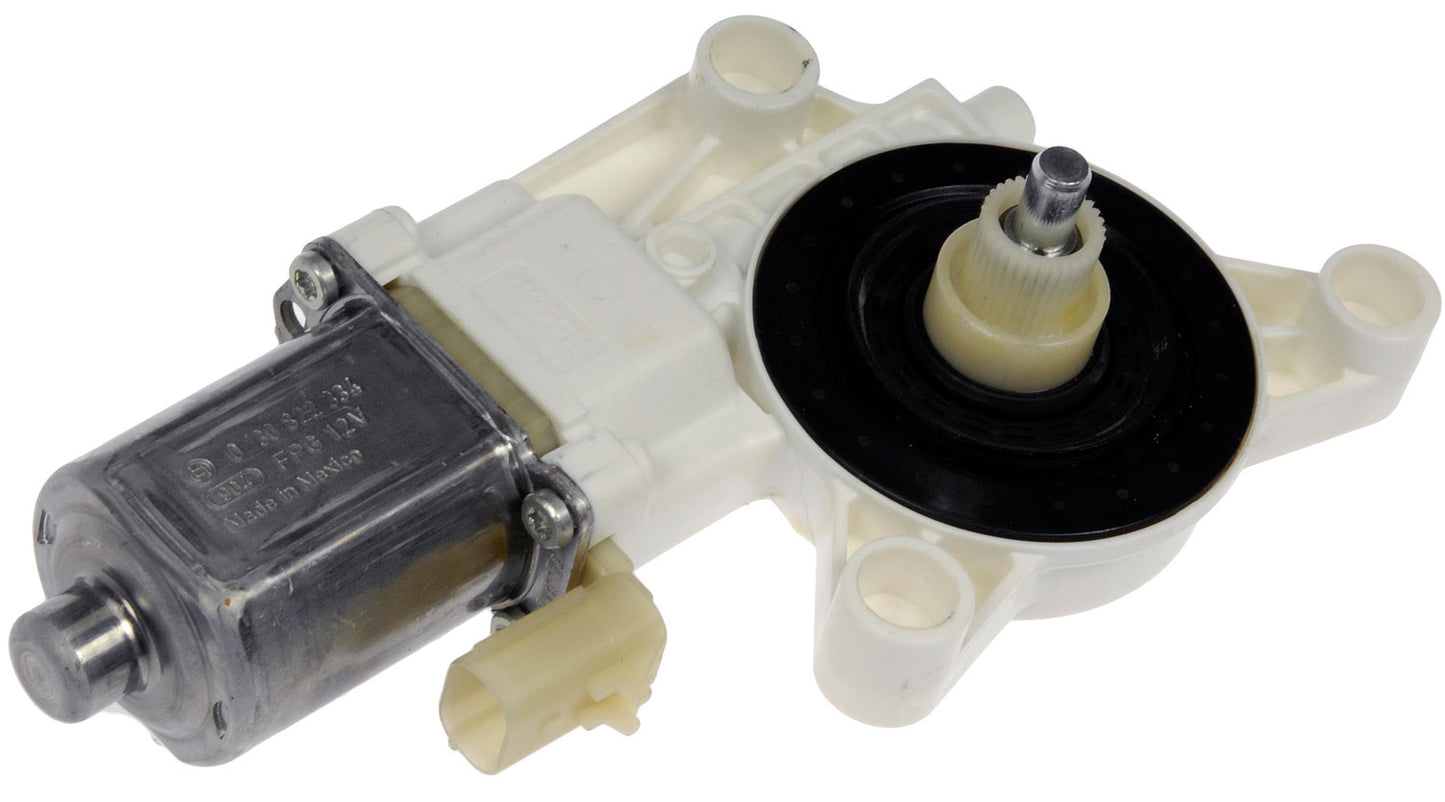 New Window Lift Motor (Motor Only) - Dorman 742-941