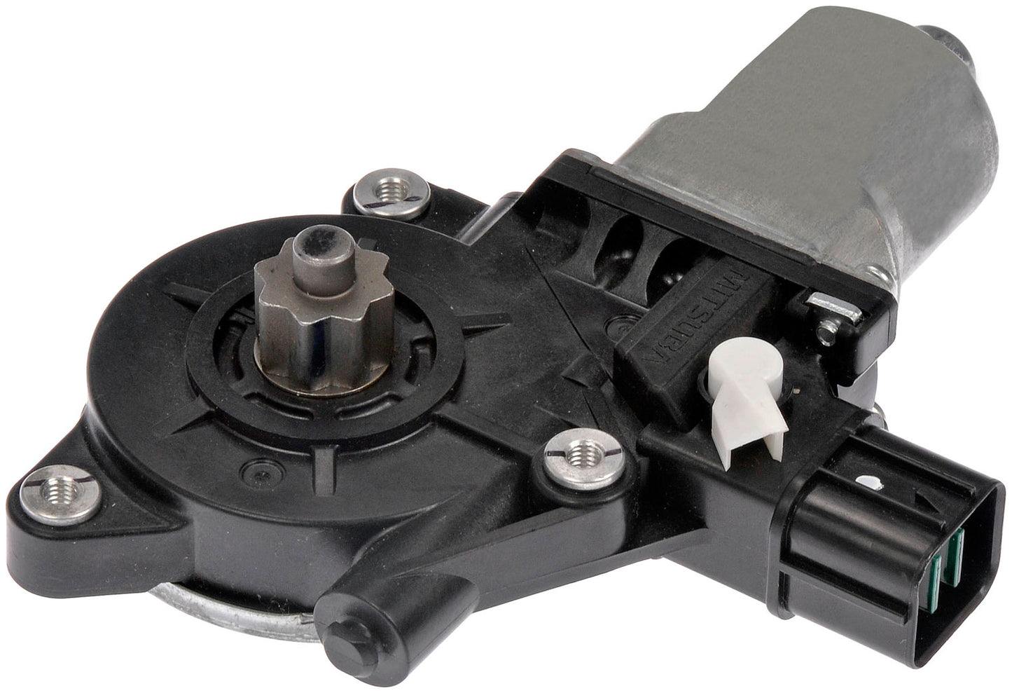 WINDOW LIFT MOTOR - Dorman# 742-958