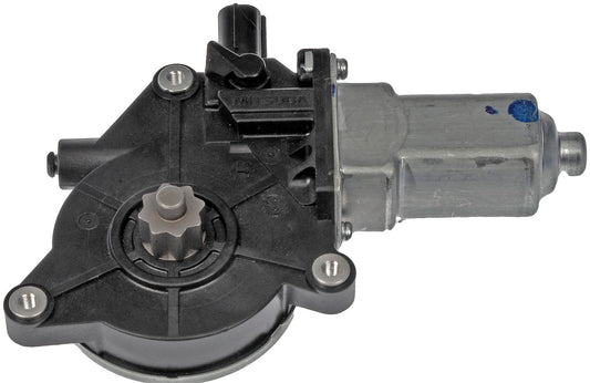 Window Lift Motor (Motor Only) - Dorman# 742-959