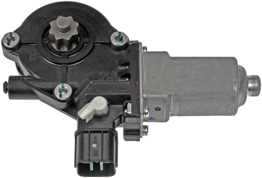 Window Lift Motor (Motor Only) - Dorman# 742-962