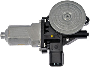 Window Lift Motor (Motor Only) - Dorman# 742-962