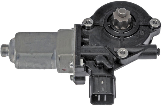 Window Lift Motor (Motor Only) - Dorman# 742-963