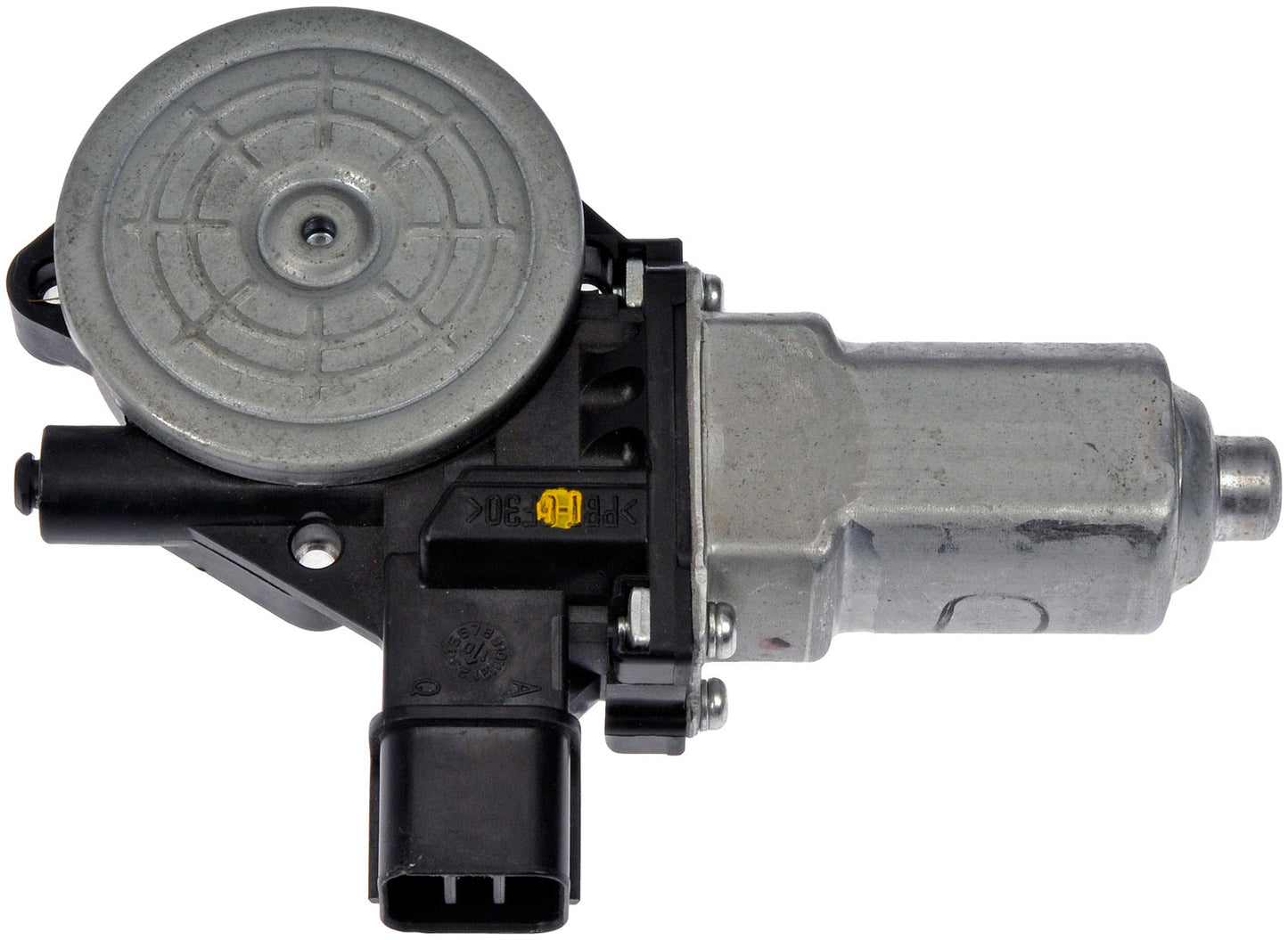 Window Lift Motor (Motor Only) - Dorman# 742-963