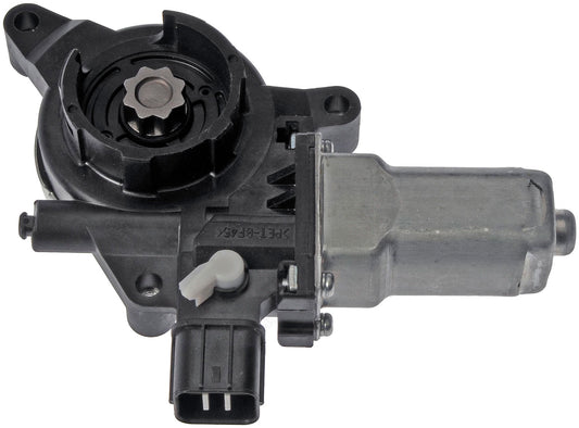 Window Lift Motor (Motor Only) - Dorman# 742-969