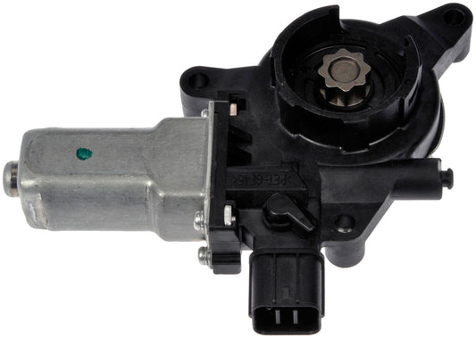 Window Lift Motor (Motor Only) - Dorman# 742-970