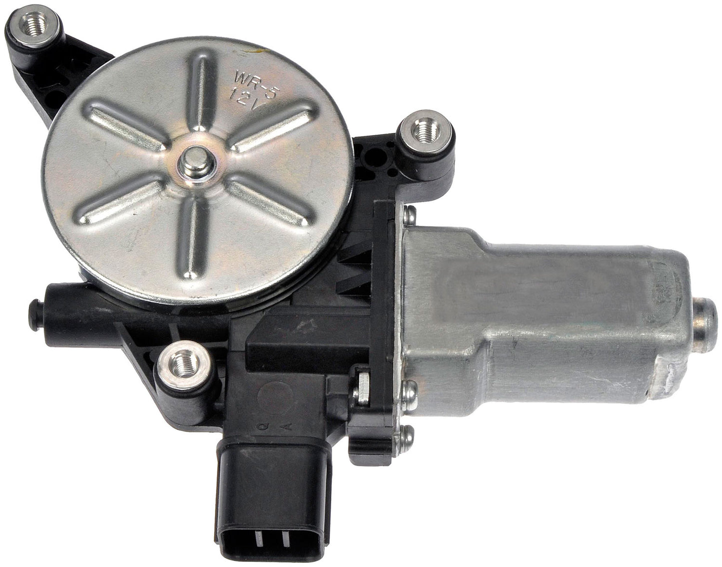 Window Lift Motor (Motor Only) - Dorman# 742-970