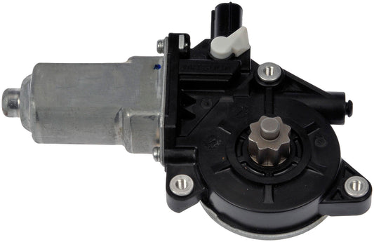 Window Lift Motor (Motor Only) - Dorman# 742-971