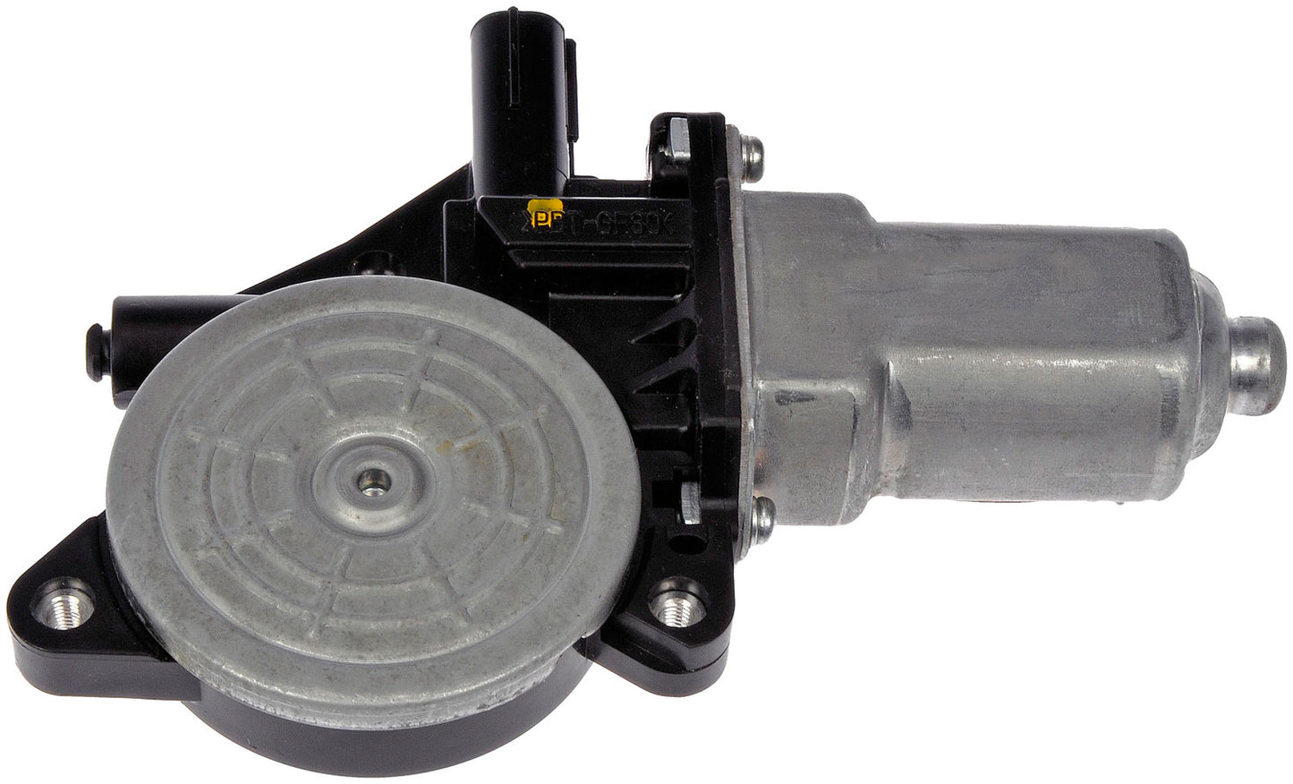 Window Lift Motor (Motor Only) - Dorman# 742-971