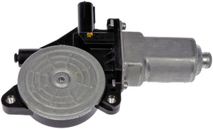 Window Lift Motor (Motor Only) - Dorman# 742-971