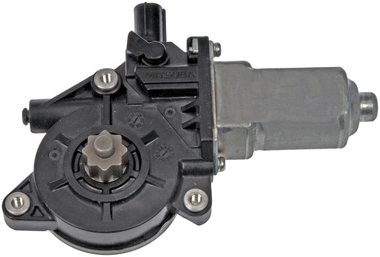 Window Lift Motor (Motor Only) - Dorman# 742-972