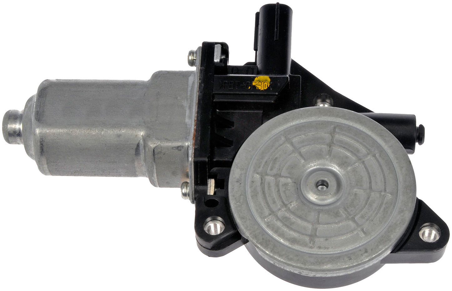 Window Lift Motor (Motor Only) - Dorman# 742-972