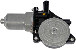 Window Lift Motor (Motor Only) - Dorman# 742-972