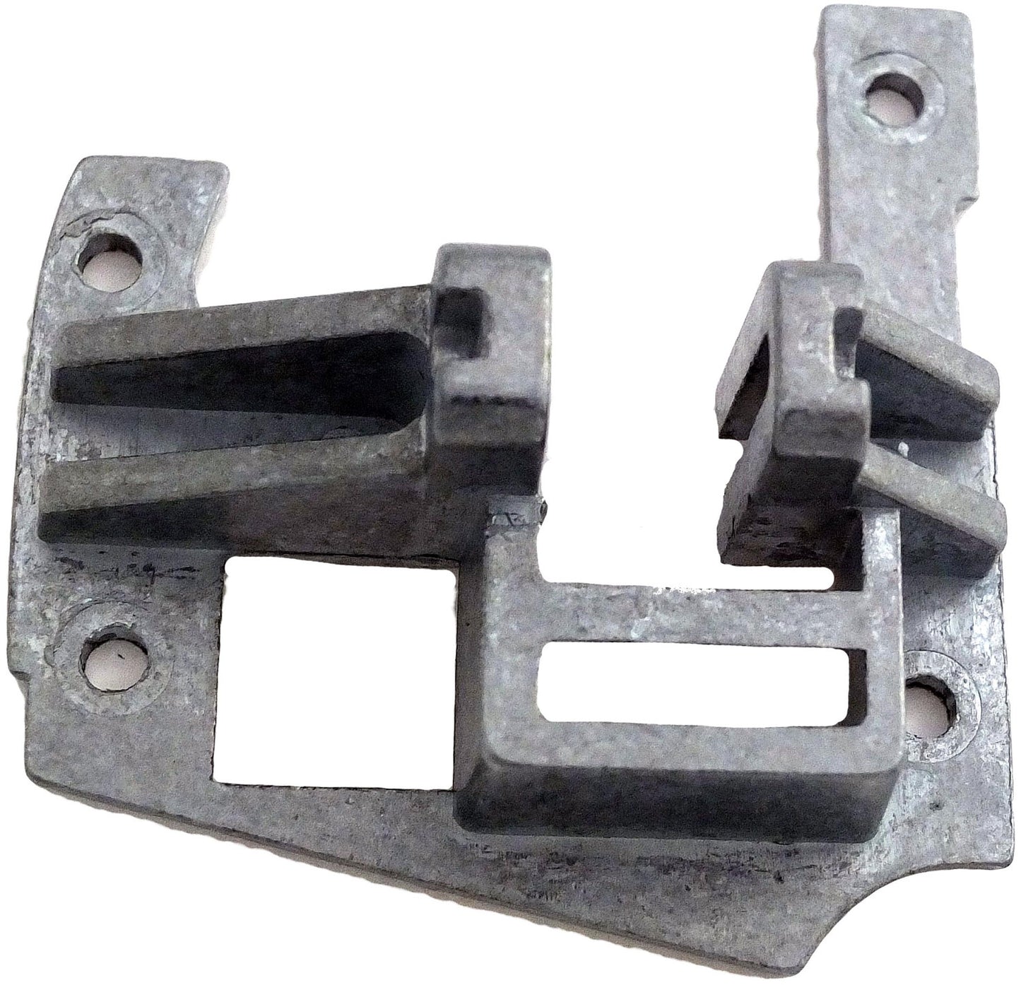 Interior Door Handle Left Base - Dorman# 742MX