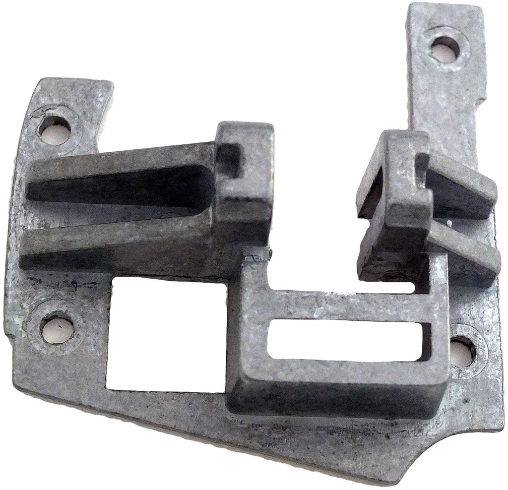 Interior Door Handle Left Base - Dorman# 742MX