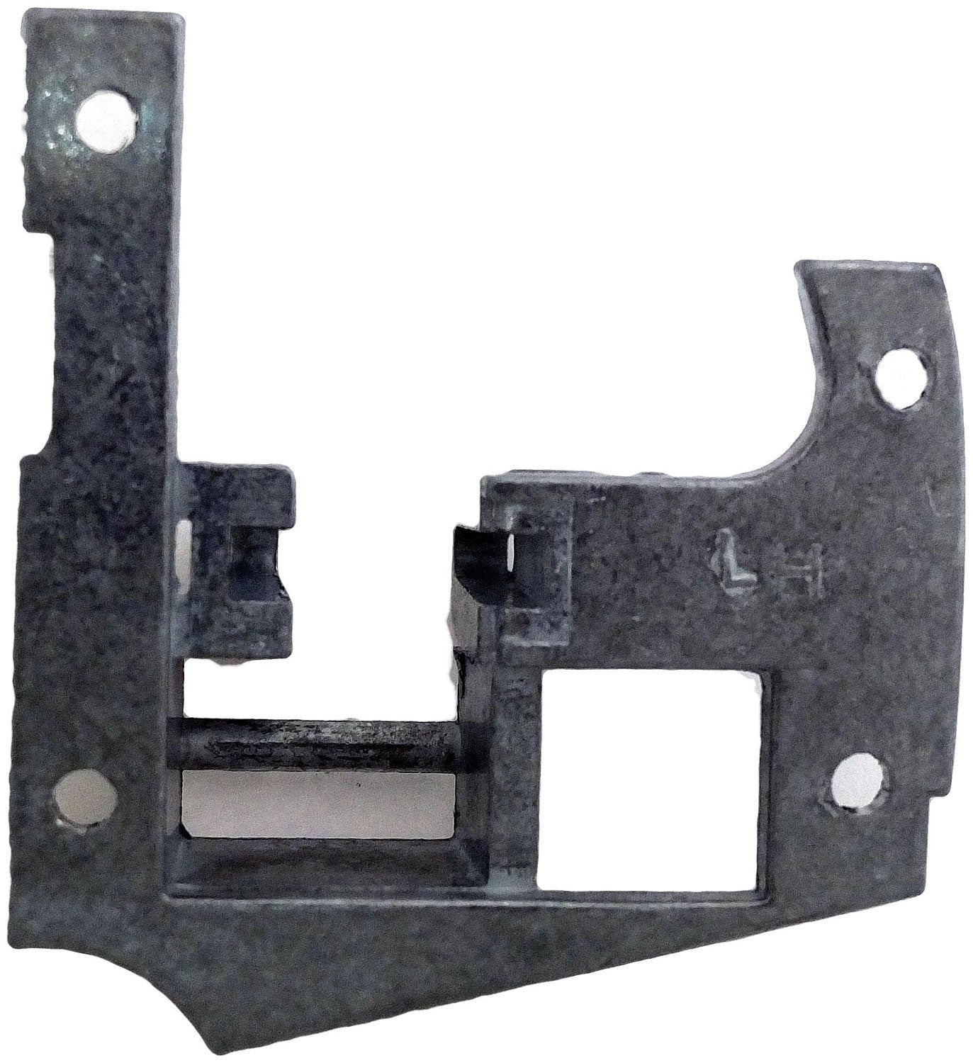 Interior Door Handle Left Base - Dorman# 742MX