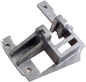 Interior Door Handle Left Base - Dorman# 742MX