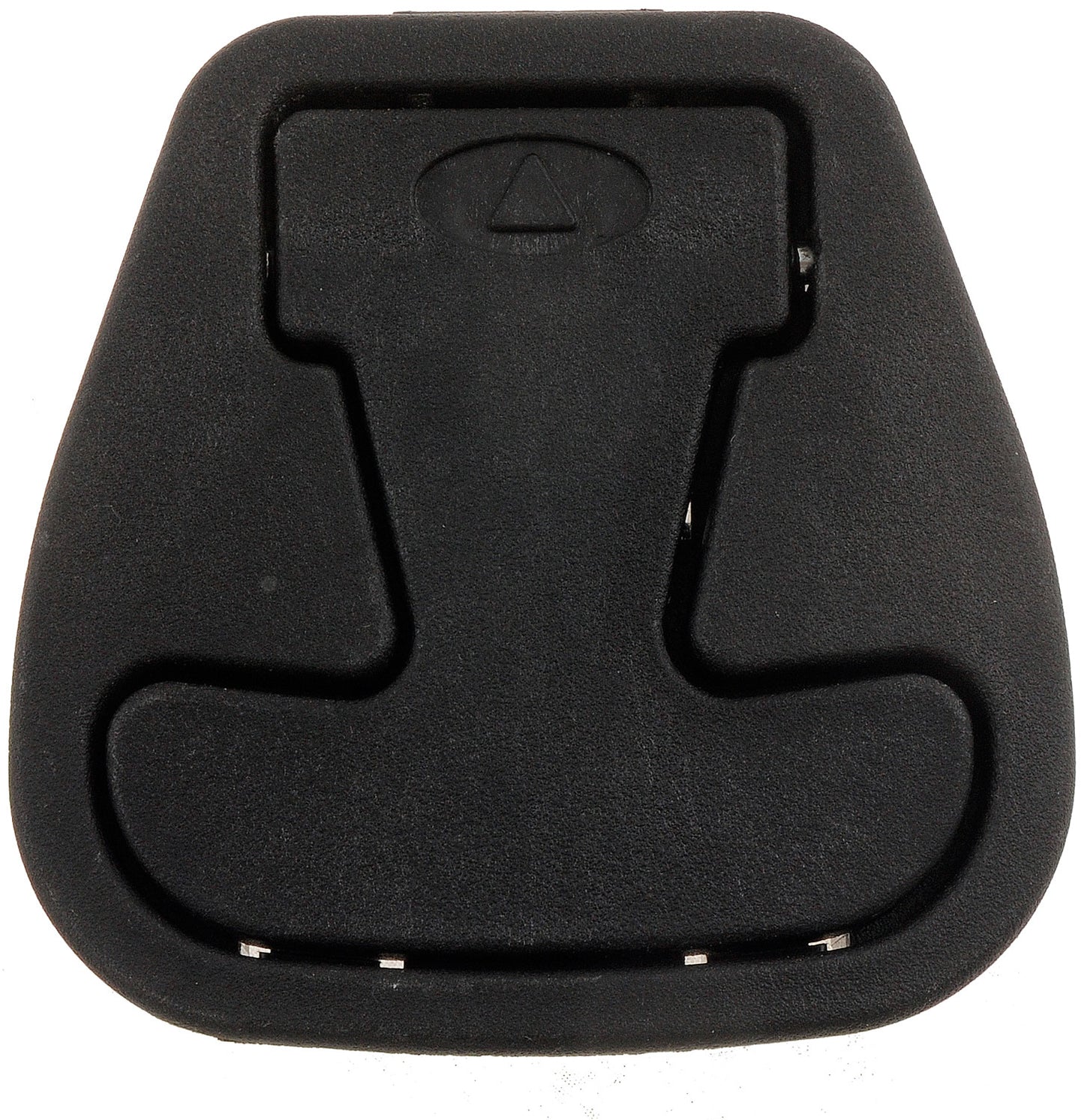Spare Tire Compartment Cover Latch (Dorman #74305)