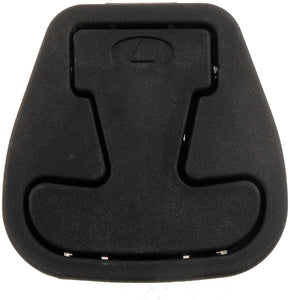 Spare Tire Compartment Cover Latch (Dorman #74305)