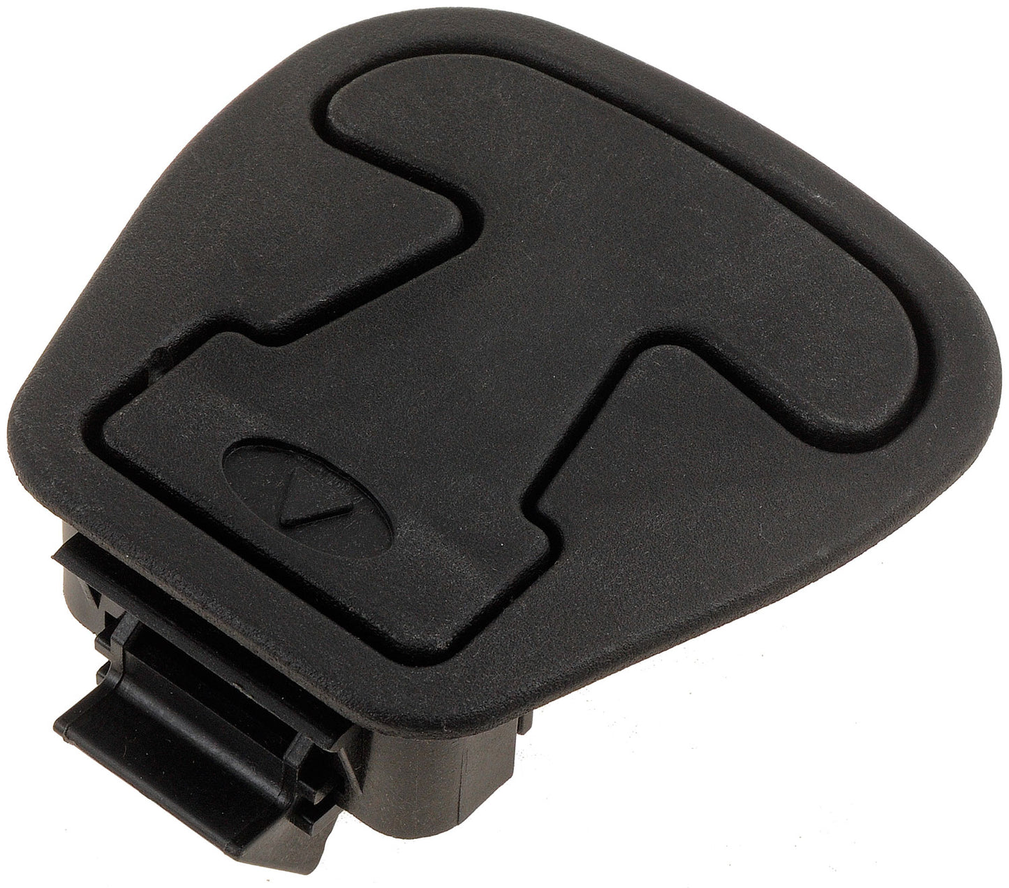 Spare Tire Compartment Cover Latch (Dorman #74305)