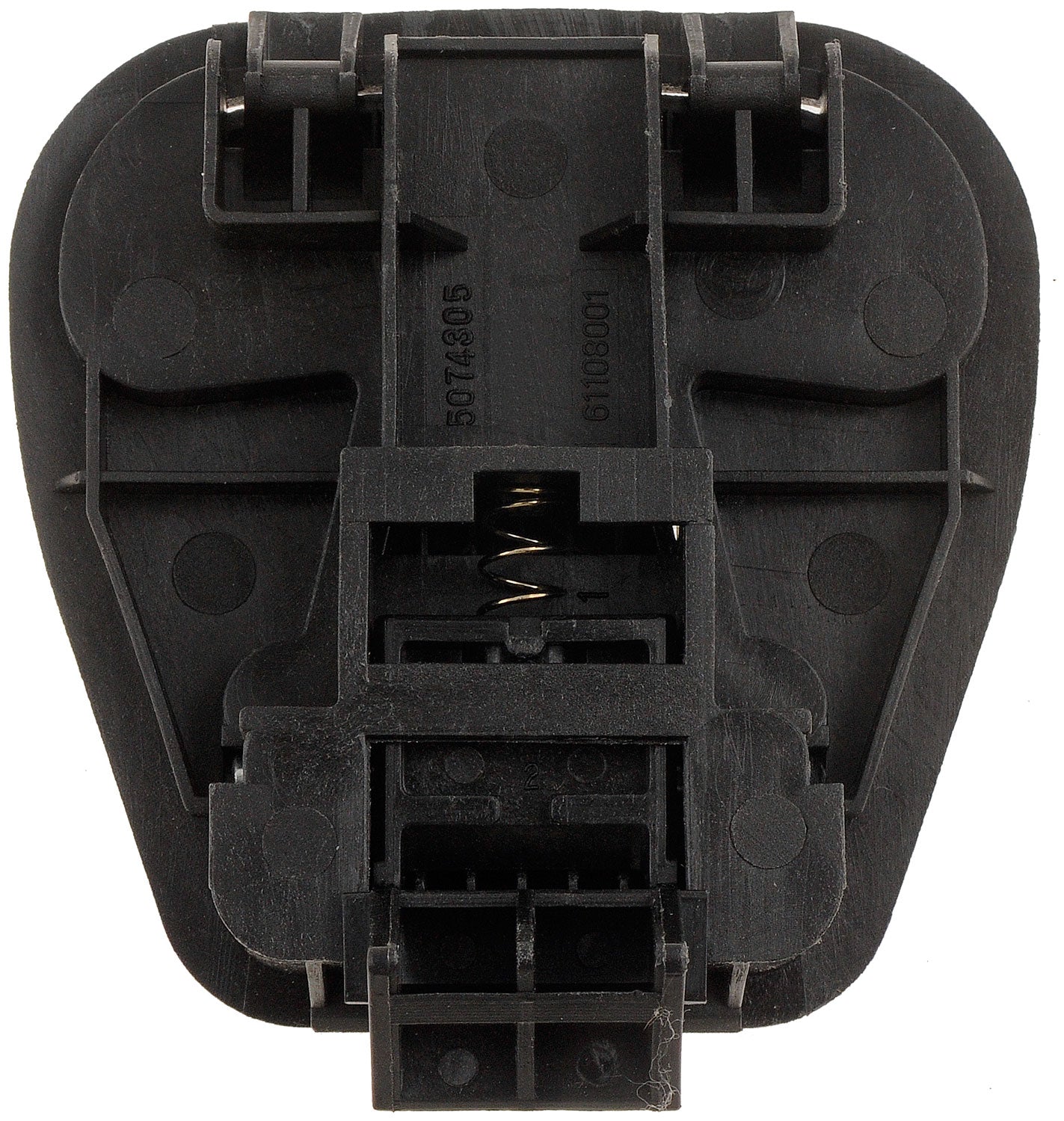 Spare Tire Compartment Cover Latch (Dorman #74305)