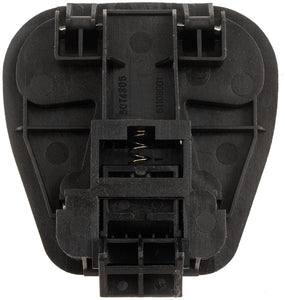 Spare Tire Compartment Cover Latch (Dorman #74305)