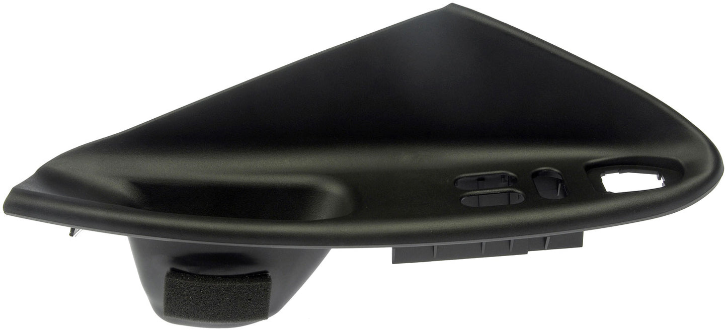 Interior Door Pull Handle (Dorman #74319)