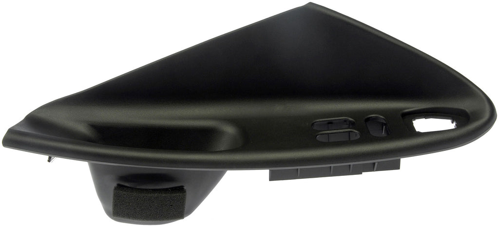 Interior Door Pull Handle (Dorman #74319)